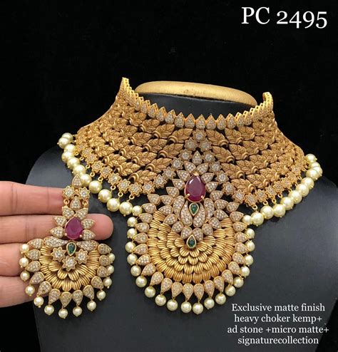 Indian Bridal Photos Indian Bridal Jewelry Sets Bridal Jewelry