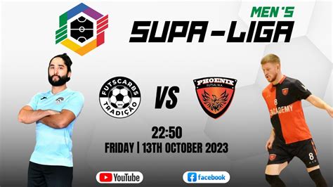 R1 Msl Futscarbs Fc Vs Phoenix Futsal Wa Youtube