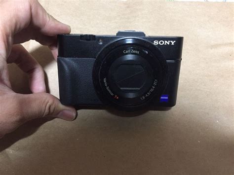 SONY CyberShot RX DSC RX100M2ライカ Leica M8 ブラック 本体 最終価格