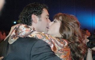 Susana Gonzalez Y Eduardo Santamarina