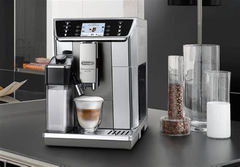 Cafetières Delonghi Magnifica S ECAM 22 110 B Avis test et prix