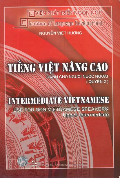 PDF Tiếng Việt Nâng Cao Dành Cho Người Nước Ngoài Quyển 2 Nguyễn