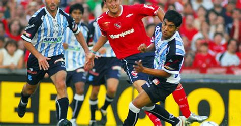 Gimnasia Jujeño Aguó La Fiesta De Independiente Infobae