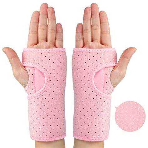 Top Best Carpal Tunnel Brace For Sleeping Guides By Rebatekey