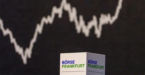 Dax Springt Auf Rekord Ber Punkte