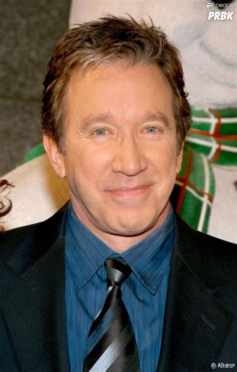 Tim Allen Biographie Photos Actualité Purebreak