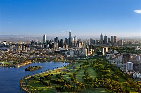 Tanti Buoni Motivi Per Visitare Melbourne La Migliore Citt Al Mondo