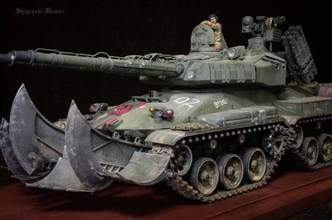 Border Model 1 35 Soviet Heavy Tank Apocalypse ソビエト重戦車 アポカリプス