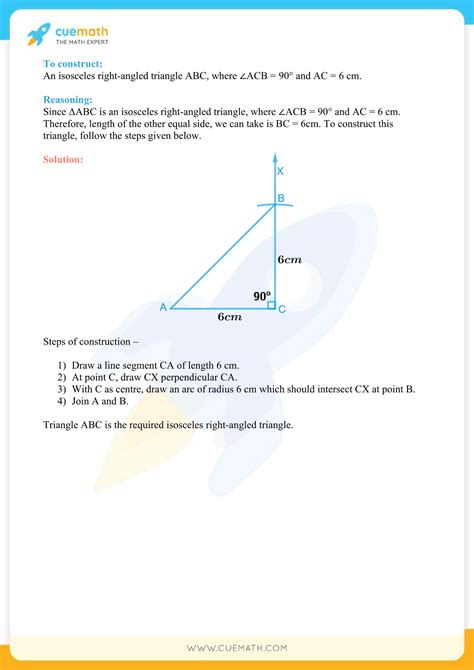 Geometry Chapter Test B Answer Key Frewsalima