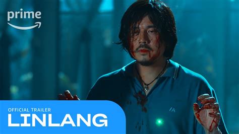 Linlang - Official Trailer | Prime Video - YouTube