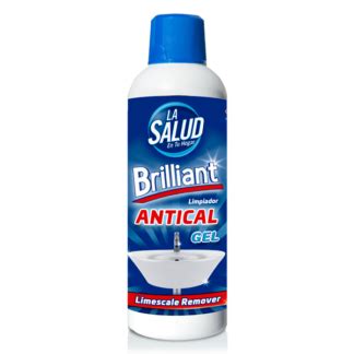 ANTICAL GEL 750ML BRILLIANT C 8 LA SALUD Cash Sierra Nevada