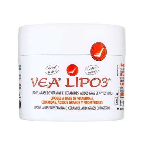 Vea Lipo Lipogel Ml Mejor Precio Comprar Online