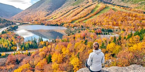 The Best Places to See Fall Foliage in the Northeast | Travelzoo