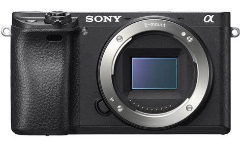 Sony a6300 vs a6400 vs a6500 - The 10 Main Differences - Mirrorless ...