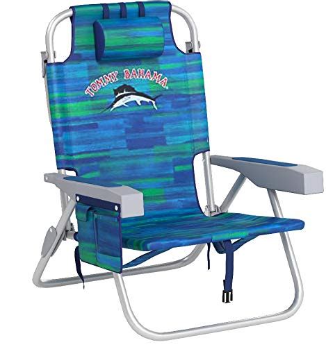 Best Beach Chairs For The Elderly