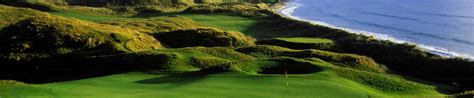 Ballybunion Golf Club – Journeys Connect