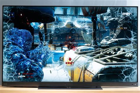 東芝之最 2021 旗艦 TOSHIBA Z770 4K AI QLED 火箭炮重低音 Android TV 旗艦電視 開箱評測HDMI 2