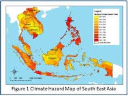 Climate - Facts of Indonesia