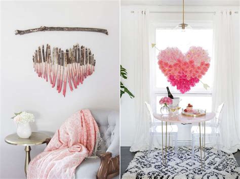 Decoración para San Valentín 2022 ideas en arreglos ÐecoraIdeas