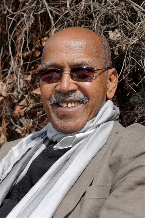 Nuruddin Farah Born November 24 1945 Somalian Novelist World