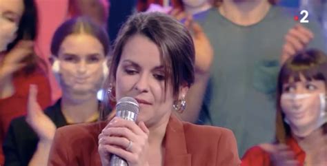 Photo Manon éliminée Du Jeu Noubliez Pas Les Paroles Au Bout De 40