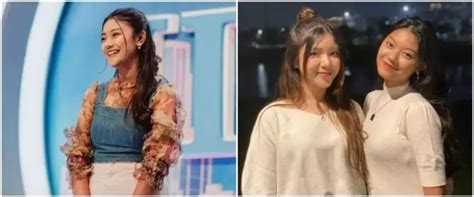 11 Pesona Gabrielle Happy Sahabat Tiara Andini Yang Sukses Raih Golden