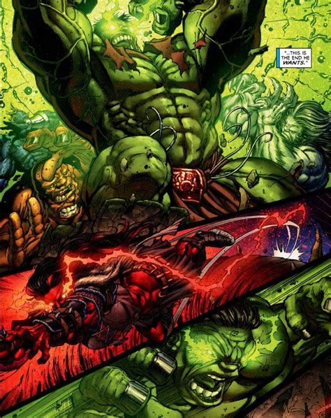 World Breaker Hulk Vs Superman Rules Battles Comic Vine