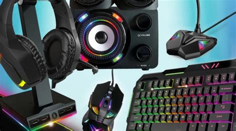 "Gaming Accessories That Will Enhance Your Gameplay"