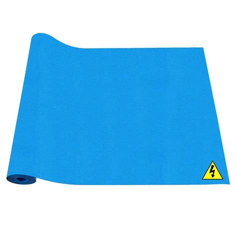 X Volt Electrical Insulating Mat Class B Up To 11 0 Kv