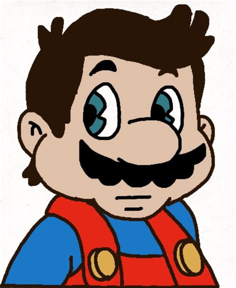 tracing    mario   hat rmariosupershowfanclub