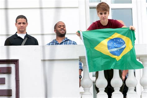 Justin Bieber Copacabana - Copacabana Palace completa 100 anos. Veja personalidades que já ...