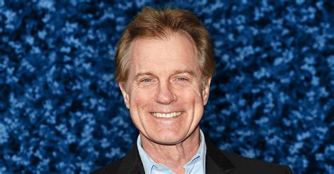 Here's What The Disgraced Dad From 7th Heaven, Stephen Collins, Is ...
