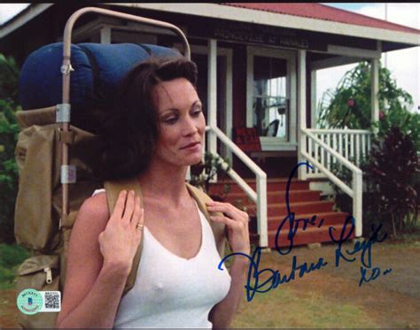 10 Hot Sexy Barbara Leigh Bikini Pics