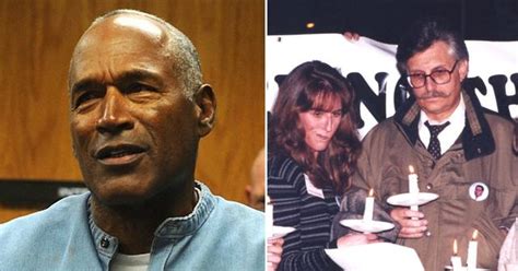 O.J. Simpson, 76, Owed Ron Goldman's Family $70 Million At Death