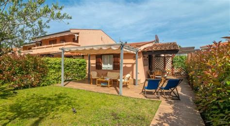 Ginestra Holiday Rental In Sassari Sardinia