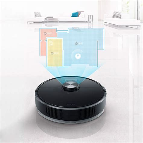 Xiaomi Roborock T6