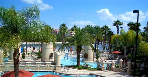 Marriott Hotels Madeira Beach Florida Donald Tabor