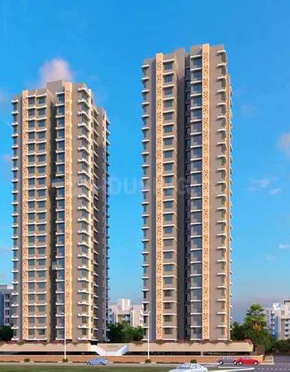 Jaydev Gorai Laxmi CHSL Casa Bellisimo B Wing Phase II In Borivali West