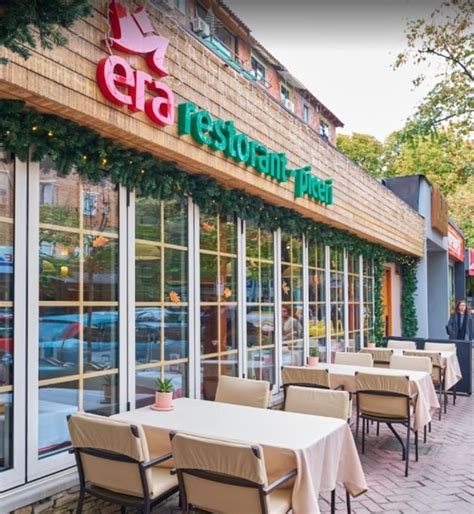 Die Besten Restaurants In Tirana Unsere Empfehlungen