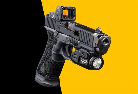 radian weapons shows   guardian     sights