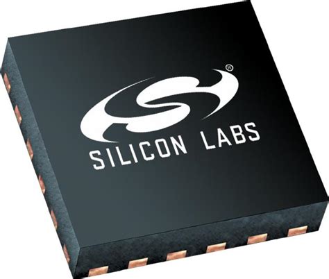 Cp2104 F03 Gmr By Silicon Labs Usb Interface Ics