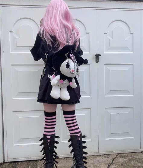discover  angel  alternative outfits ideas alt outfits alt