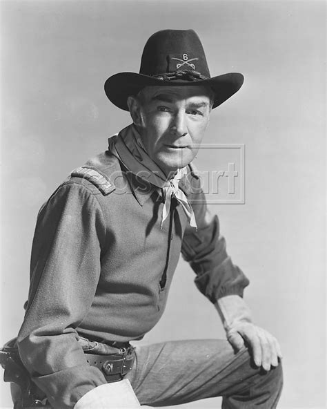 Randolph Scott Randolph Scott Western Movies Movie Stars