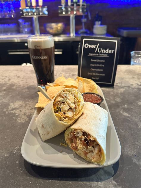 Over/Under | Paducah KY