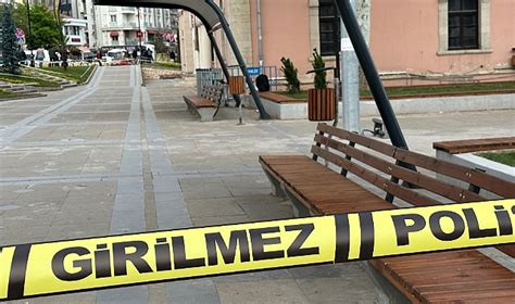 Polisi Görünce Bırakıp Kaçtı Büyük Bir Gürültüyle Patladı AsayİŞ