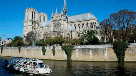 Cu Ndo Volver N A Repicar Las Campanas De Notre Dame Centroam Rica News