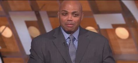 Charles Barkley Talks About San Antonio Women (VIDEO) | SLAM