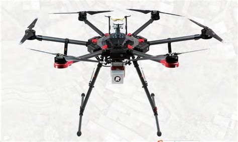 DJI matrice 600 pro lidar| Drone Lidar Mapping and Survey