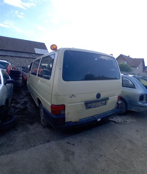 Termocupla Volkswagen T4 Alege Pretul Si Cumpara Online Cu Livrare