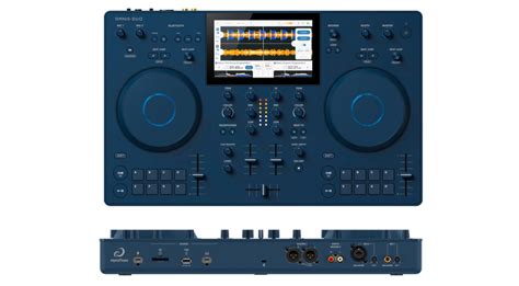 AlphaTheta OMNIS DUO And Wave Eight A New Dawn For Pioneer